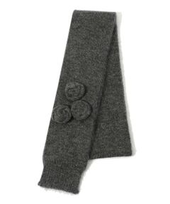 TOMORROWLAND / トゥモローランド マフラー・ショール・スヌード・ストール | Molly Goddard MEG SCARF