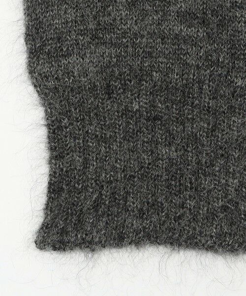 TOMORROWLAND / トゥモローランド マフラー・ショール・スヌード・ストール | Molly Goddard MEG SCARF | 詳細2