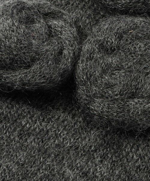 TOMORROWLAND / トゥモローランド マフラー・ショール・スヌード・ストール | Molly Goddard MEG SCARF | 詳細3