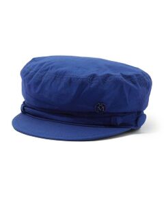 TOMORROWLAND / トゥモローランド ハンチング・キャスケット・ベレー帽 | MAISON MICHEL New Abby Cap