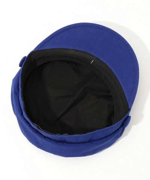 TOMORROWLAND / トゥモローランド ハンチング・キャスケット・ベレー帽 | MAISON MICHEL New Abby Cap | 詳細4