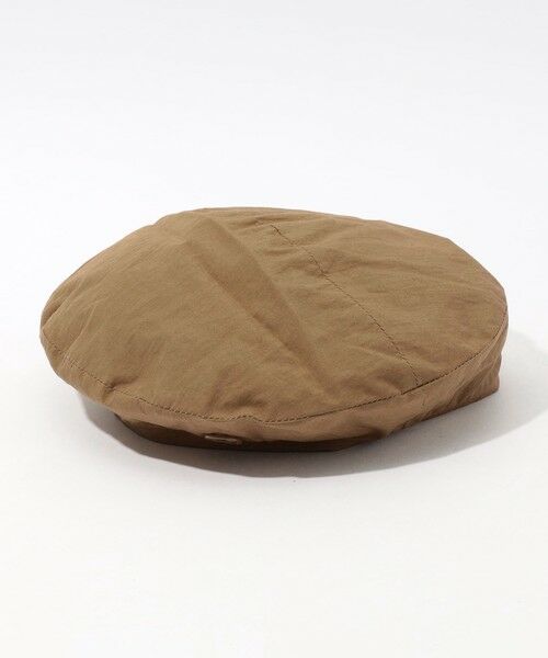 TOMORROWLAND / トゥモローランド ハンチング・キャスケット・ベレー帽 | MAISON MICHEL New Bully Hat | 詳細2
