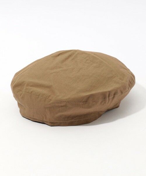 TOMORROWLAND / トゥモローランド ハンチング・キャスケット・ベレー帽 | MAISON MICHEL New Bully Hat | 詳細3