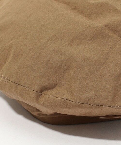 TOMORROWLAND / トゥモローランド ハンチング・キャスケット・ベレー帽 | MAISON MICHEL New Bully Hat | 詳細4