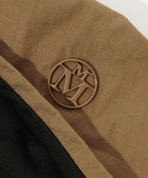 TOMORROWLAND / トゥモローランド ハンチング・キャスケット・ベレー帽 | MAISON MICHEL New Bully Hat | 詳細6