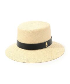 TOMORROWLAND / トゥモローランド ハット | LASTELIER RIVIERA HAT