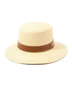 TOMORROWLAND / トゥモローランド ハット | LASTELIER RIVIERA HAT