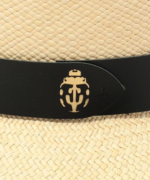 TOMORROWLAND / トゥモローランド ハット | LASTELIER RIVIERA HAT | 詳細3