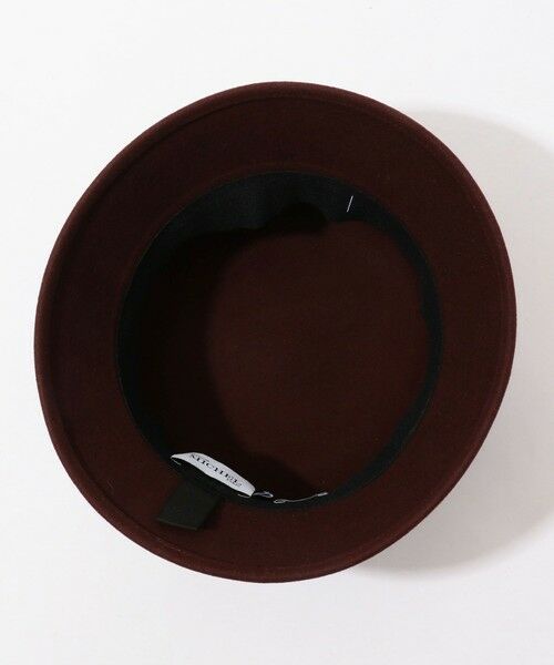 TOMORROWLAND / トゥモローランド ハット | MAISON MICHEL Mini New Kendall バケットハット | 詳細6