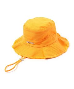 TOMORROWLAND / トゥモローランド ハット | JACQUEMUS LE BOB ARTICHAUT