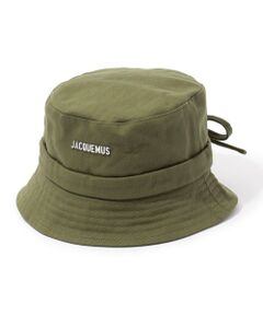 TOMORROWLAND / トゥモローランド ハット | JACQUEMUS LE BOB GADJO