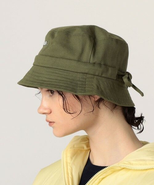 TOMORROWLAND / トゥモローランド ハット | JACQUEMUS LE BOB GADJO | 詳細1