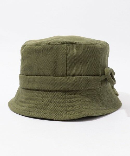 TOMORROWLAND / トゥモローランド ハット | JACQUEMUS LE BOB GADJO | 詳細4