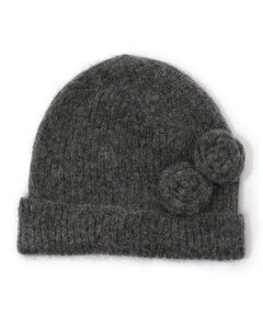 TOMORROWLAND / トゥモローランド ニットキャップ | Molly Goddard ANDREA BEANIE