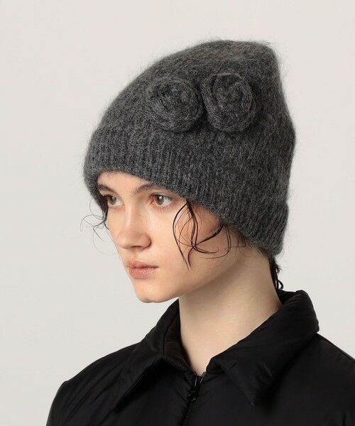 TOMORROWLAND / トゥモローランド ニットキャップ | Molly Goddard ANDREA BEANIE | 詳細1