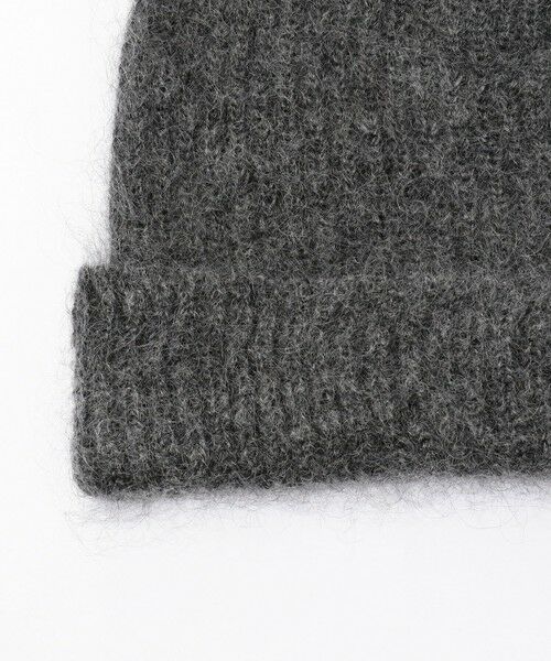 TOMORROWLAND / トゥモローランド ニットキャップ | Molly Goddard ANDREA BEANIE | 詳細3