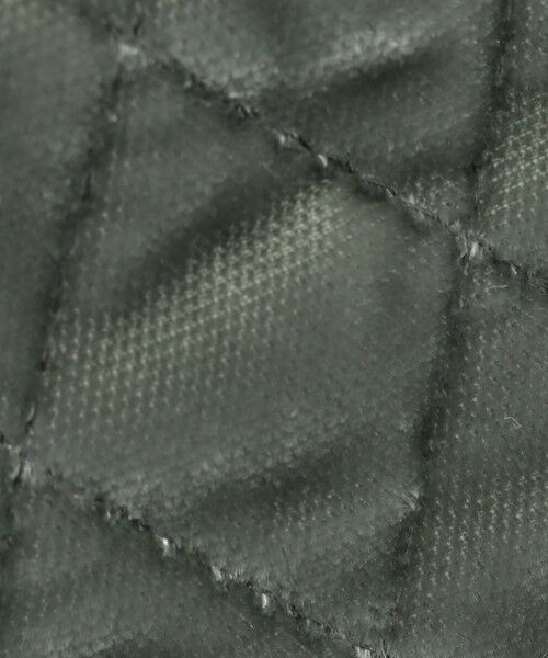 TOMORROWLAND / トゥモローランド ハット | KIJIMA TAKAYUKI VELVET QUILTING | 詳細6