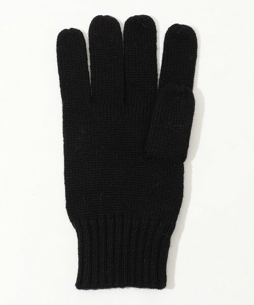 TOMORROWLAND / トゥモローランド 手袋 | BODE POPPY GLOVE | 詳細3