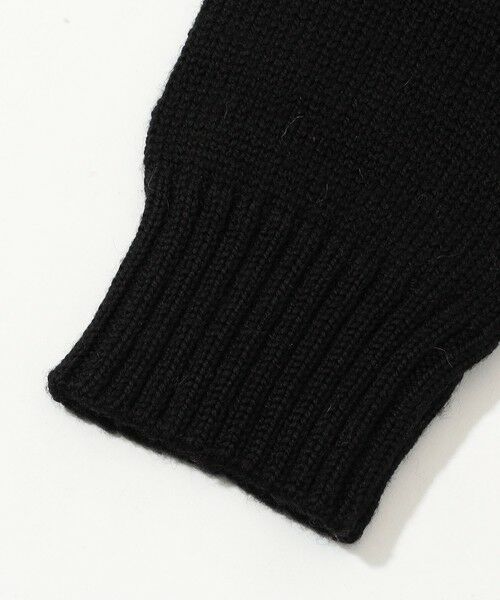 TOMORROWLAND / トゥモローランド 手袋 | BODE POPPY GLOVE | 詳細4