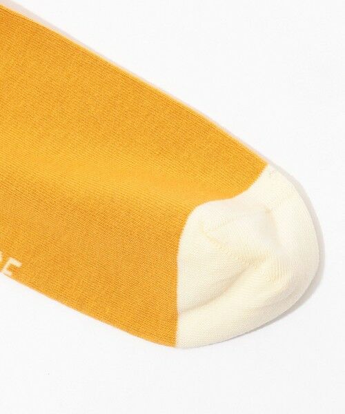 TOMORROWLAND / トゥモローランド ソックス | BODE GEO DIAMOND SOCK | 詳細5