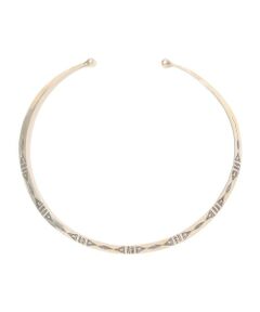 TOMORROWLAND / トゥモローランド ネックレス・ペンダント・チョーカー | Adawat'n Tuareg Choker