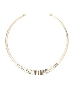 TOMORROWLAND / トゥモローランド ネックレス・ペンダント・チョーカー | Adawat'n Tuareg Choker B