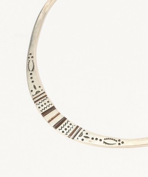 TOMORROWLAND / トゥモローランド ネックレス・ペンダント・チョーカー | Adawat'n Tuareg Choker B | 詳細2