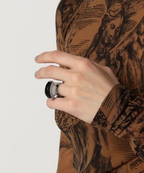 TOMORROWLAND / トゥモローランド リング | Adawat'n Tuareg リング | 詳細1