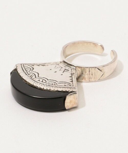 TOMORROWLAND / トゥモローランド リング | Adawat'n Tuareg リング | 詳細2