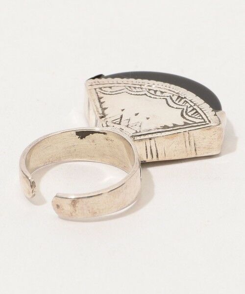 TOMORROWLAND / トゥモローランド リング | Adawat'n Tuareg リング | 詳細3