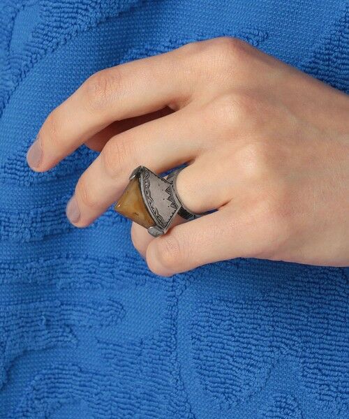 TOMORROWLAND / トゥモローランド リング | Adawat'n Tuareg リング | 詳細1