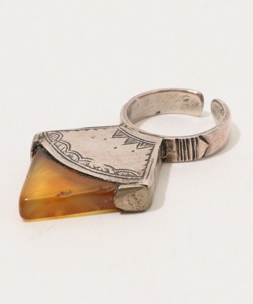 TOMORROWLAND / トゥモローランド リング | Adawat'n Tuareg リング | 詳細2