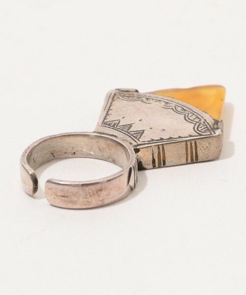 TOMORROWLAND / トゥモローランド リング | Adawat'n Tuareg リング | 詳細3