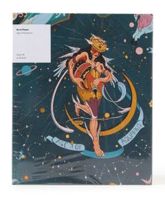 TOMORROWLAND / トゥモローランド BOOK | Acne Studios Paper Book