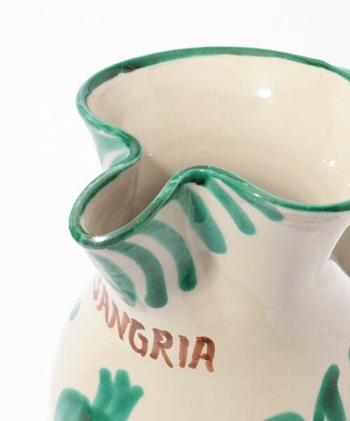 TOMORROWLAND / トゥモローランド 食器 | GRANPIE ピッチャー | 詳細8