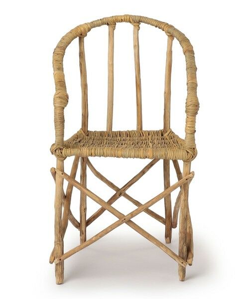 TOMORROWLAND / トゥモローランド インテリア・インテリア雑貨 | GRANPIE ケニア キッズチェア | 詳細1