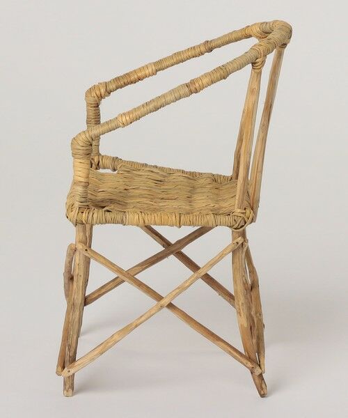 TOMORROWLAND / トゥモローランド インテリア・インテリア雑貨 | GRANPIE ケニア キッズチェア | 詳細2