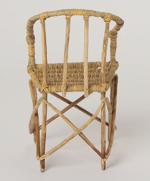 TOMORROWLAND / トゥモローランド インテリア・インテリア雑貨 | GRANPIE ケニア キッズチェア | 詳細3