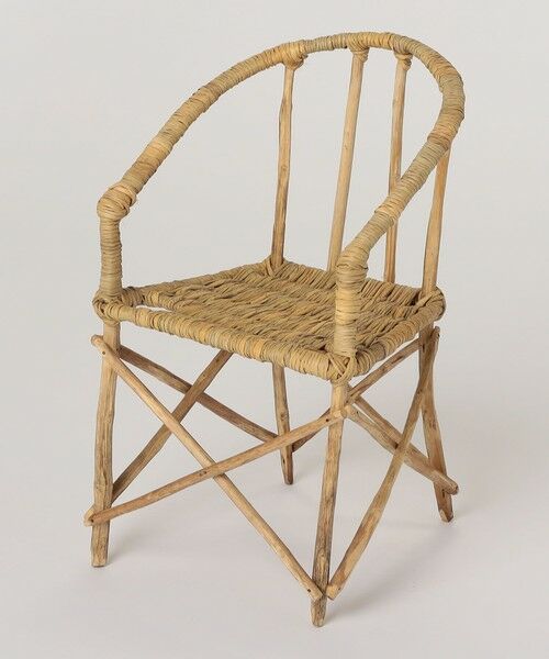 TOMORROWLAND / トゥモローランド インテリア・インテリア雑貨 | GRANPIE ケニア キッズチェア | 詳細4