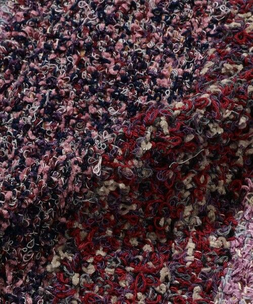 TOMORROWLAND / トゥモローランド インテリア・インテリア雑貨 | GRANPIE インド ラグ | 詳細3