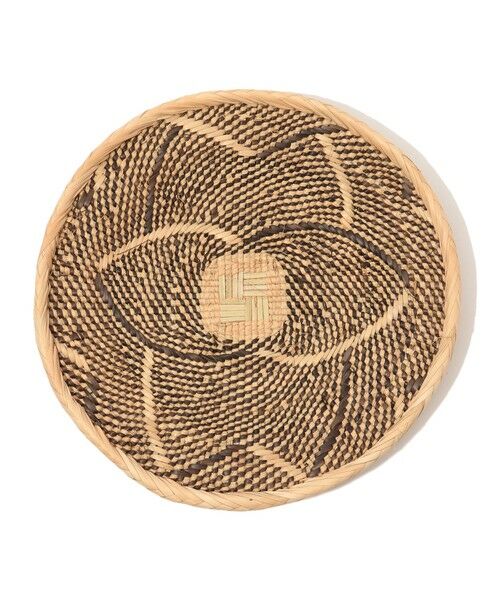 TOMORROWLAND / トゥモローランド その他雑貨 | GRANPIE ジンバブエ バスケット | 詳細1