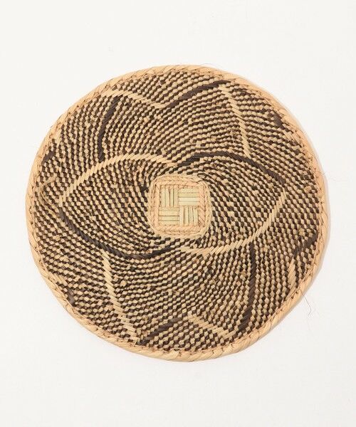 TOMORROWLAND / トゥモローランド その他雑貨 | GRANPIE ジンバブエ バスケット | 詳細2