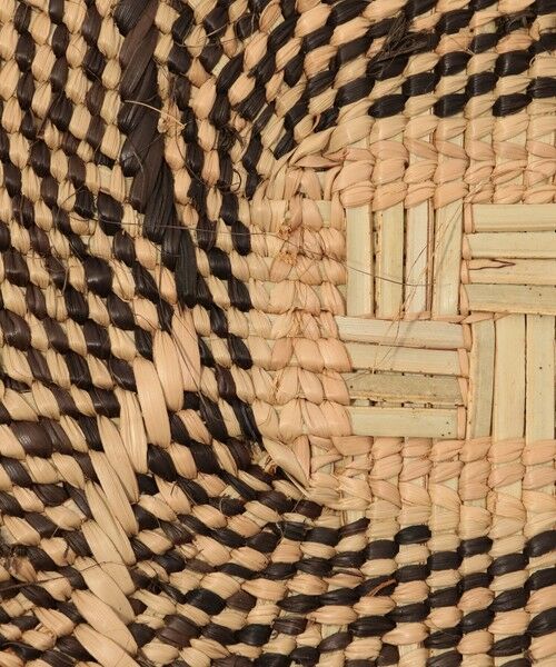 TOMORROWLAND / トゥモローランド その他雑貨 | GRANPIE ジンバブエ バスケット | 詳細5