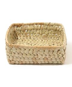 TOMORROWLAND / トゥモローランド インテリア・インテリア雑貨 | GRANPIE ケニア スクエアバスケット