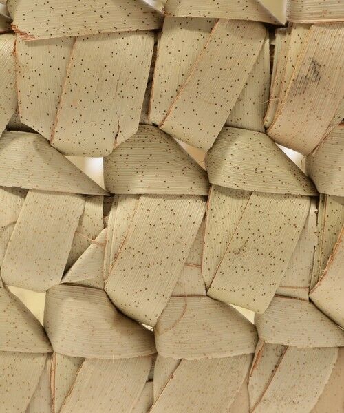 TOMORROWLAND / トゥモローランド インテリア・インテリア雑貨 | GRANPIE ケニア スクエアバスケット | 詳細5