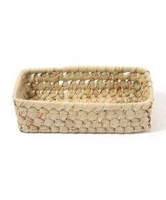 TOMORROWLAND / トゥモローランド インテリア・インテリア雑貨 | GRANPIE ケニア レクタングルバスケット