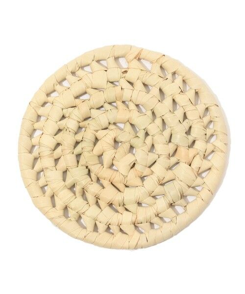 TOMORROWLAND / トゥモローランド キッチンツール | GRANPIE ケニア ポットマット | 詳細1