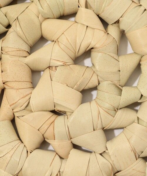 TOMORROWLAND / トゥモローランド キッチンツール | GRANPIE ケニア ポットマット | 詳細4