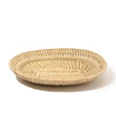 TOMORROWLAND / トゥモローランド インテリア・インテリア雑貨 | GRANPIE パキスタン オーバルバスケット