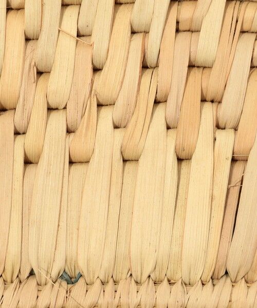 TOMORROWLAND / トゥモローランド インテリア・インテリア雑貨 | GRANPIE パキスタン オーバルバスケット | 詳細6